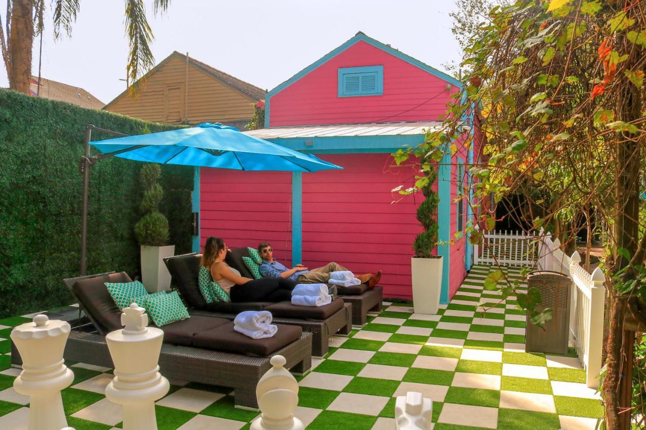 Five Br - Sleeps 10! Steps From French Quarter Villa New Orleans Exterior photo