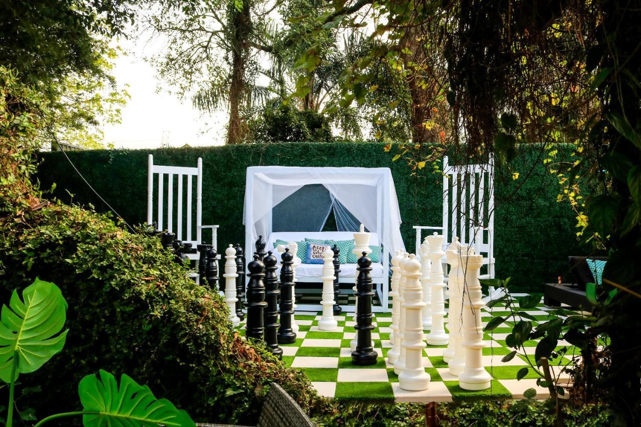 Five Br - Sleeps 10! Steps From French Quarter Villa New Orleans Exterior photo